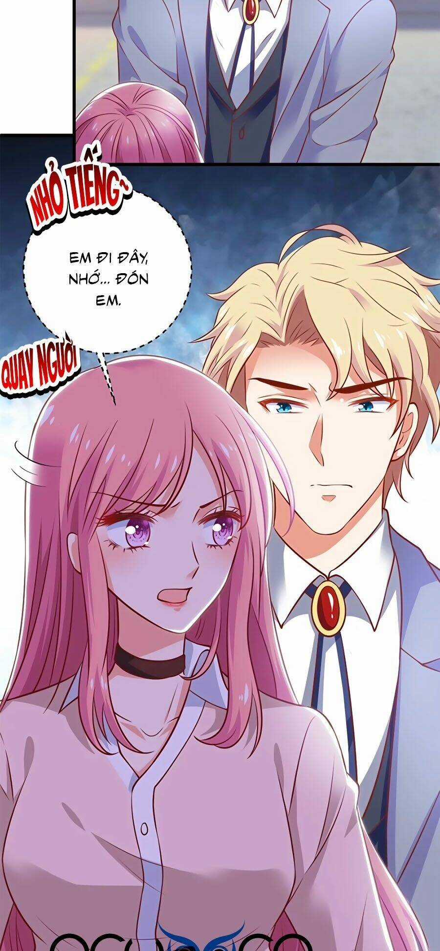 Đưa Mami Về Nhà - Chapter 320 - Trang 21