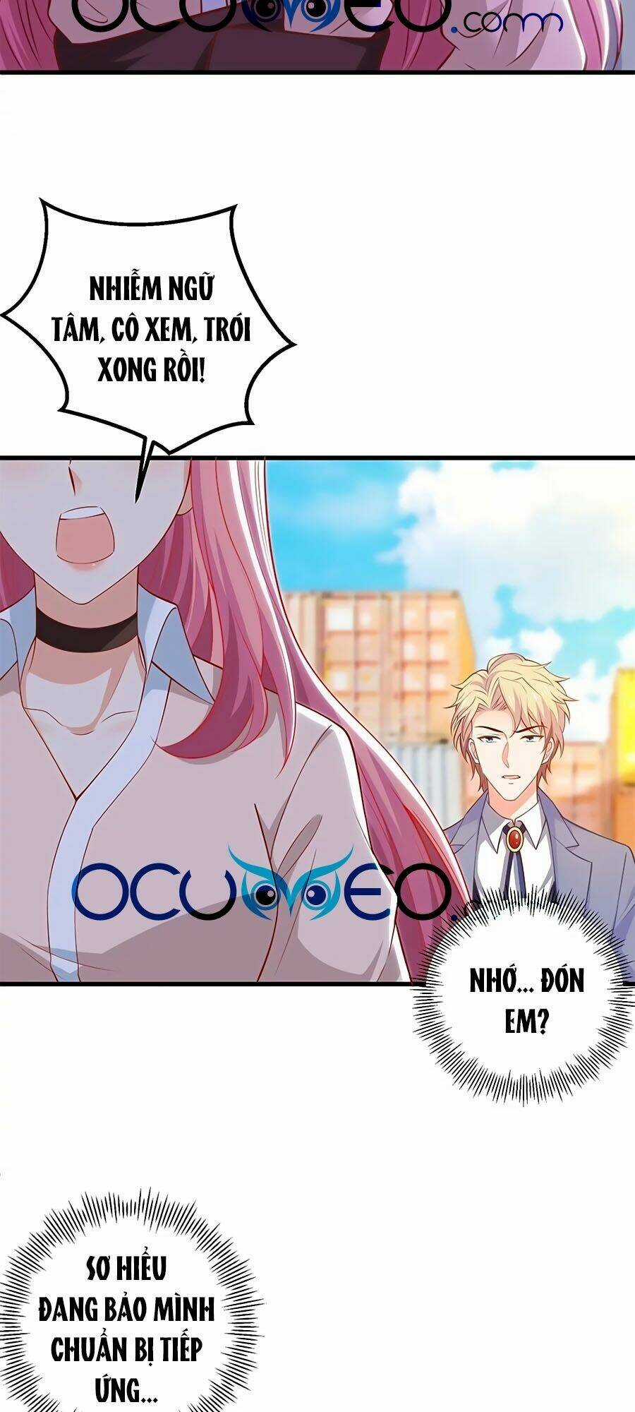 Đưa Mami Về Nhà - Chapter 320 - Trang 22