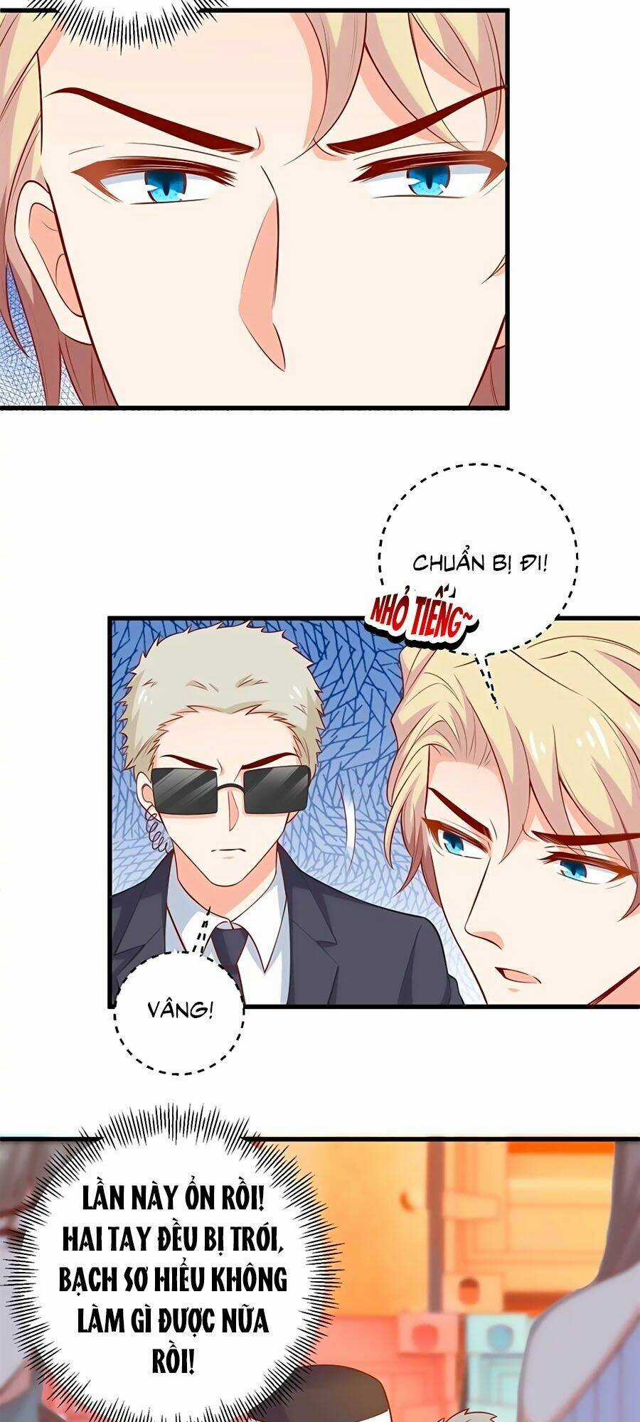 Đưa Mami Về Nhà - Chapter 320 - Trang 23