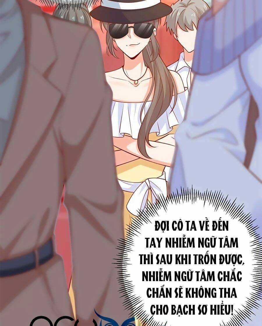 Đưa Mami Về Nhà - Chapter 320 - Trang 24