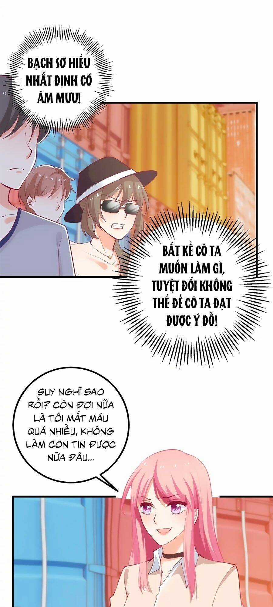 Đưa Mami Về Nhà - Chapter 320 - Trang 5