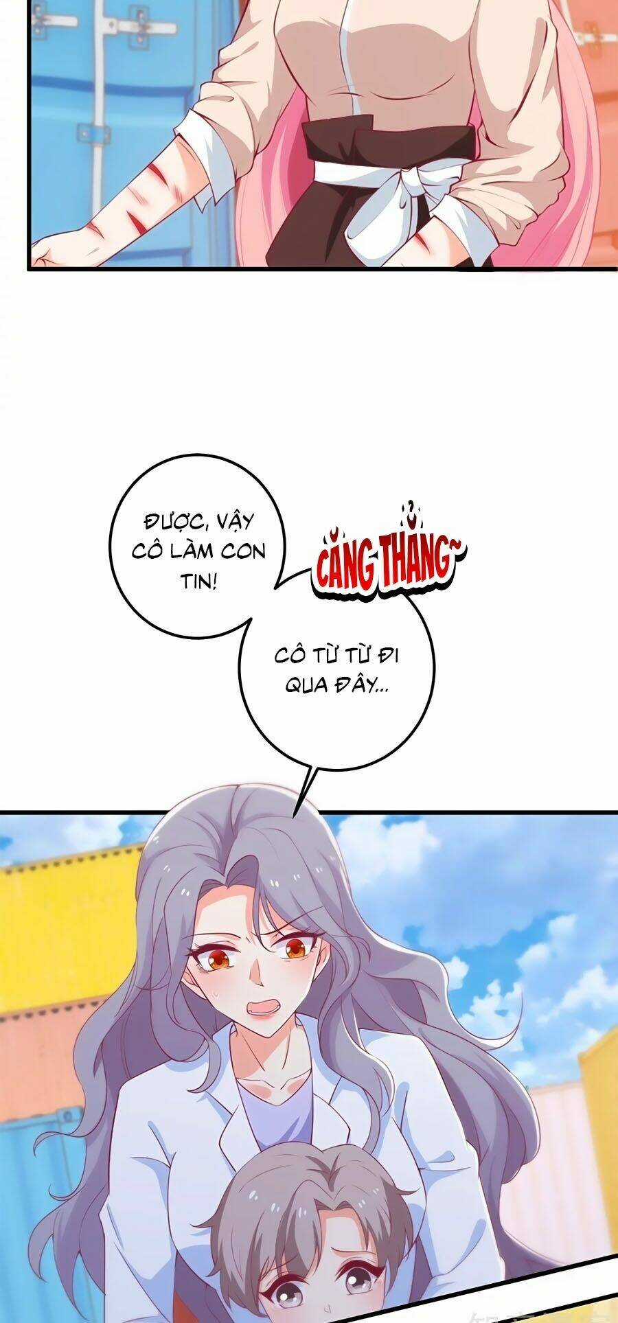 Đưa Mami Về Nhà - Chapter 320 - Trang 6