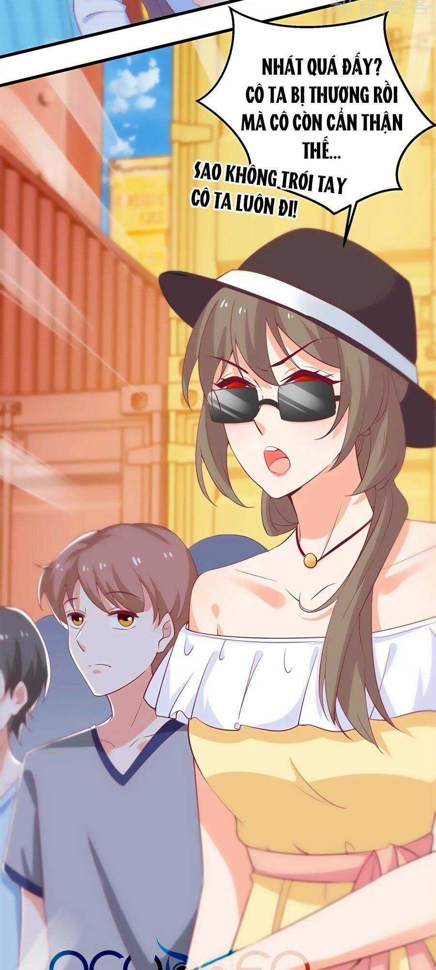 Đưa Mami Về Nhà - Chapter 320 - Trang 7