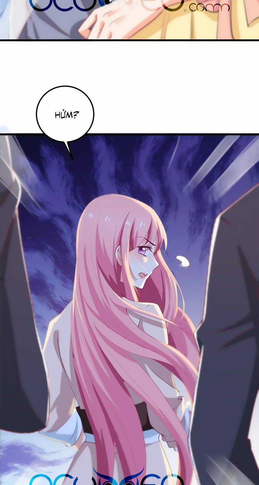 Đưa Mami Về Nhà - Chapter 320 - Trang 9