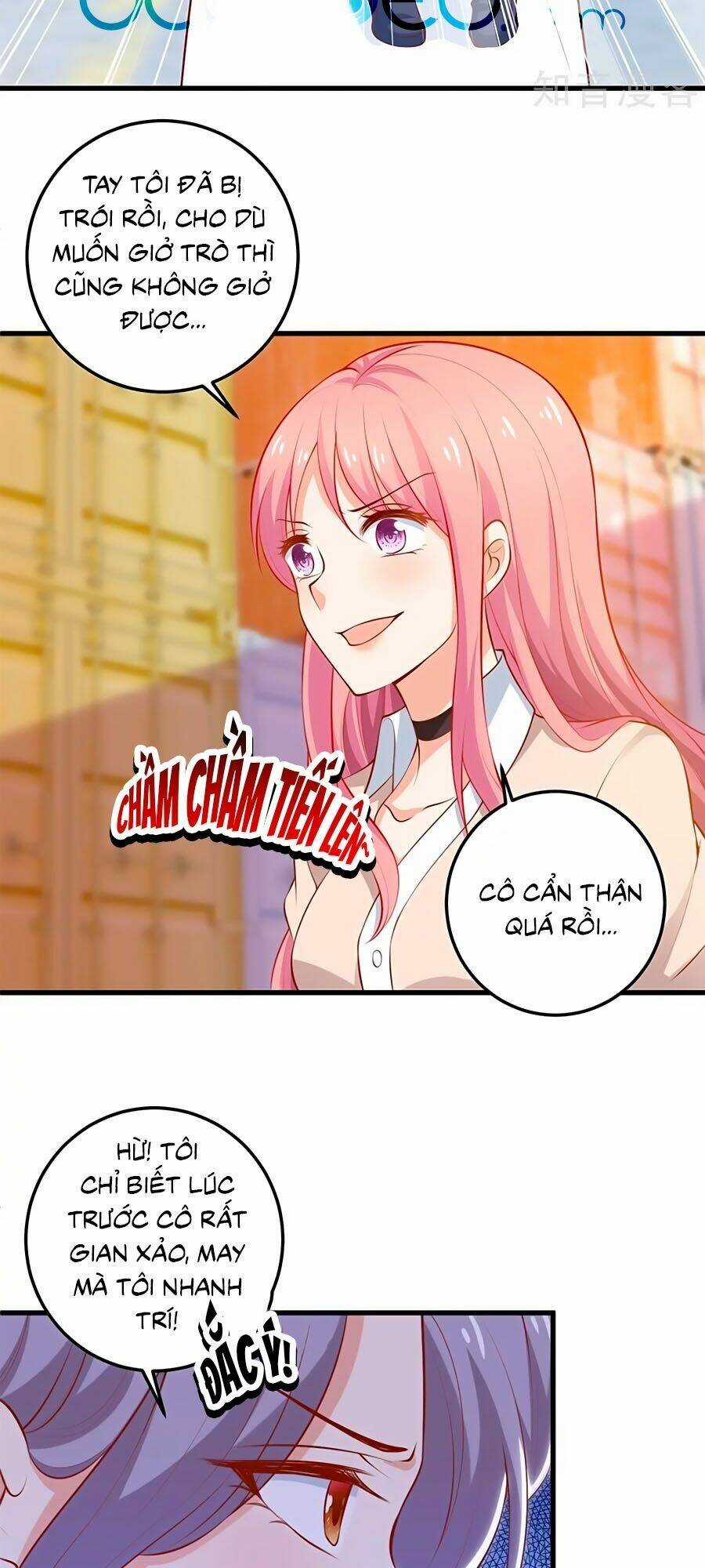 Đưa Mami Về Nhà - Chapter 321 - Trang 2