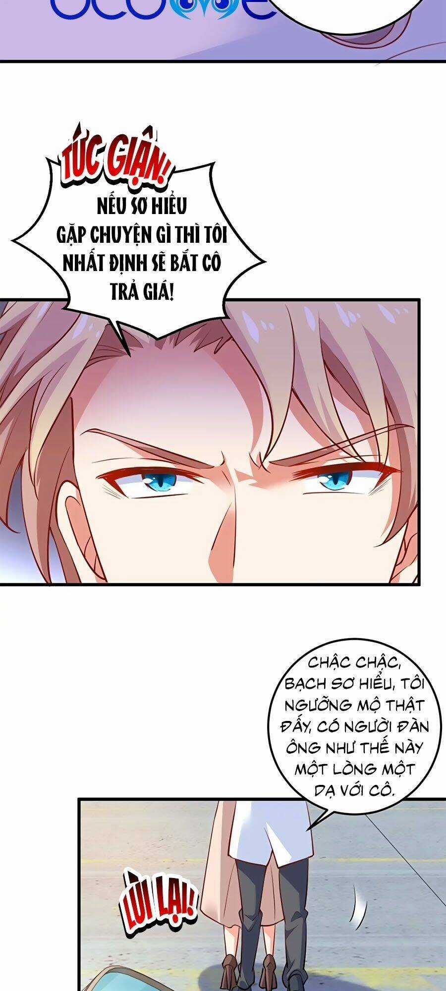 Đưa Mami Về Nhà - Chapter 321 - Trang 18