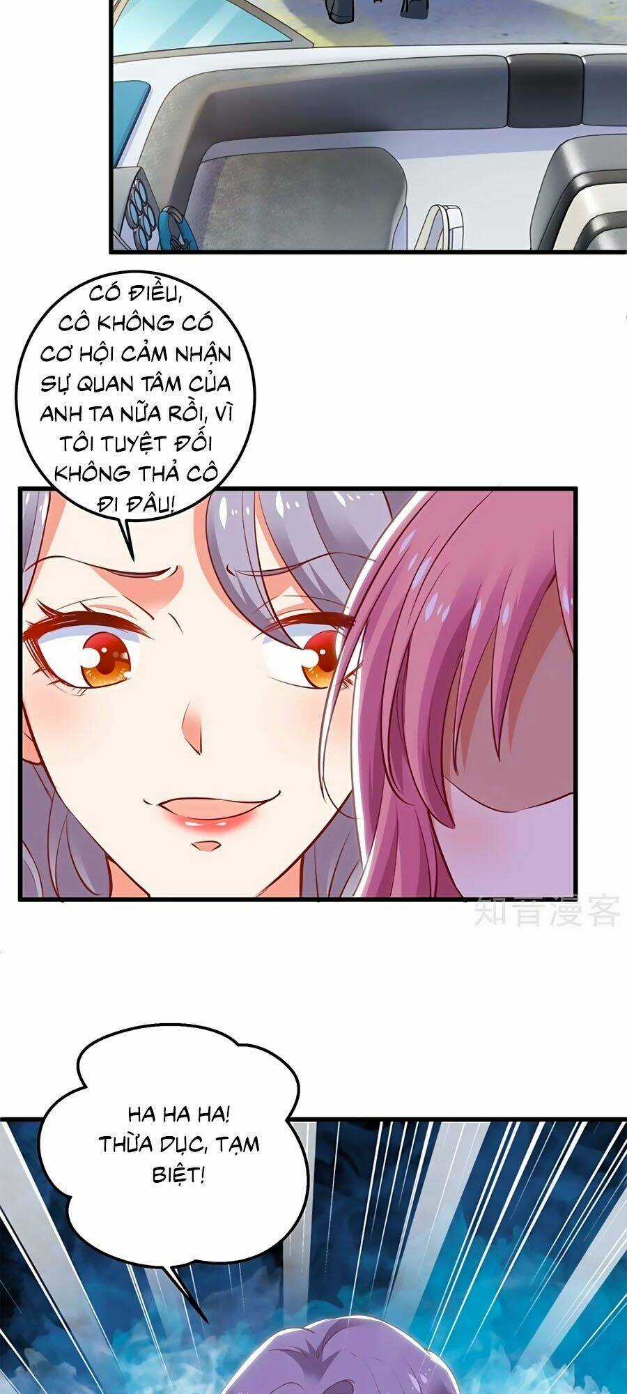 Đưa Mami Về Nhà - Chapter 321 - Trang 19