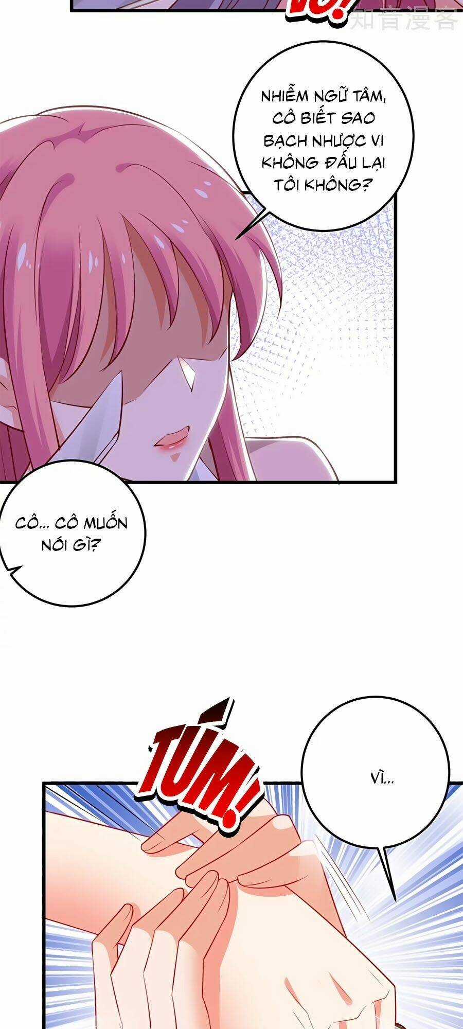 Đưa Mami Về Nhà - Chapter 321 - Trang 22