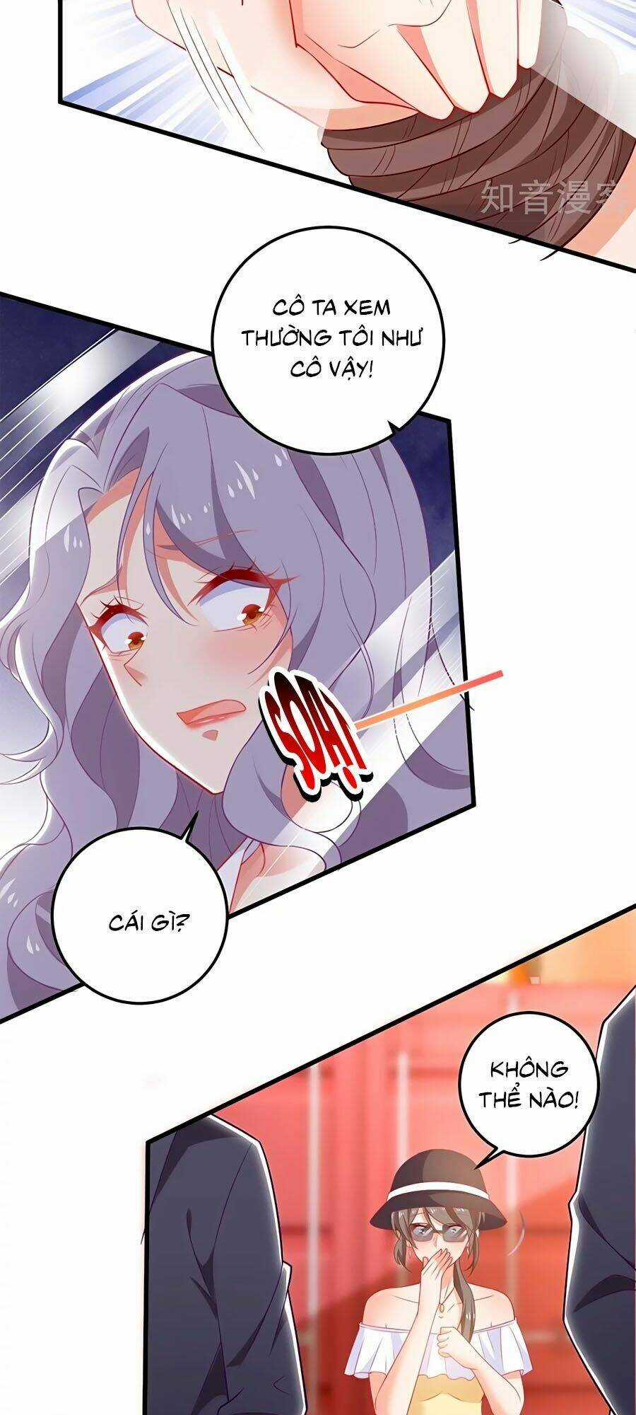 Đưa Mami Về Nhà - Chapter 321 - Trang 23