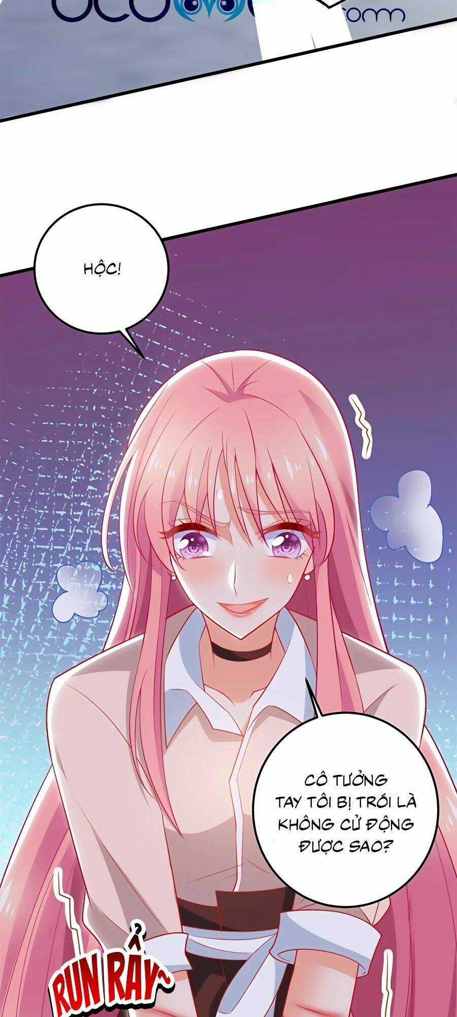 Đưa Mami Về Nhà - Chapter 321 - Trang 26