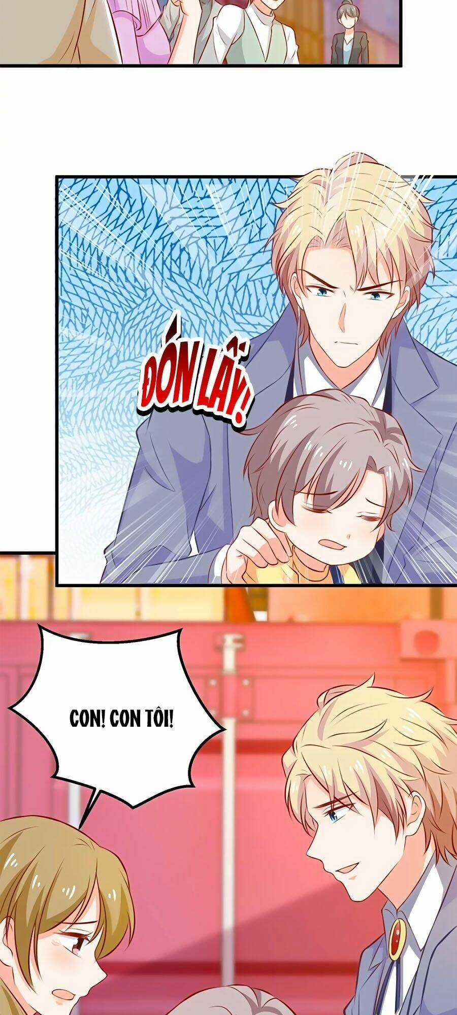 Đưa Mami Về Nhà - Chapter 321 - Trang 9