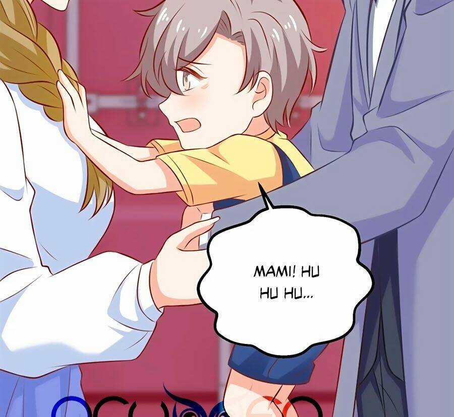 Đưa Mami Về Nhà - Chapter 321 - Trang 10