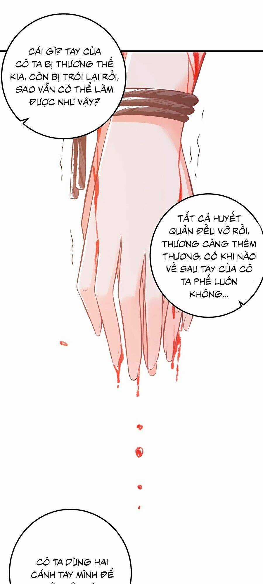 Đưa Mami Về Nhà - Chapter 322 - Trang 1