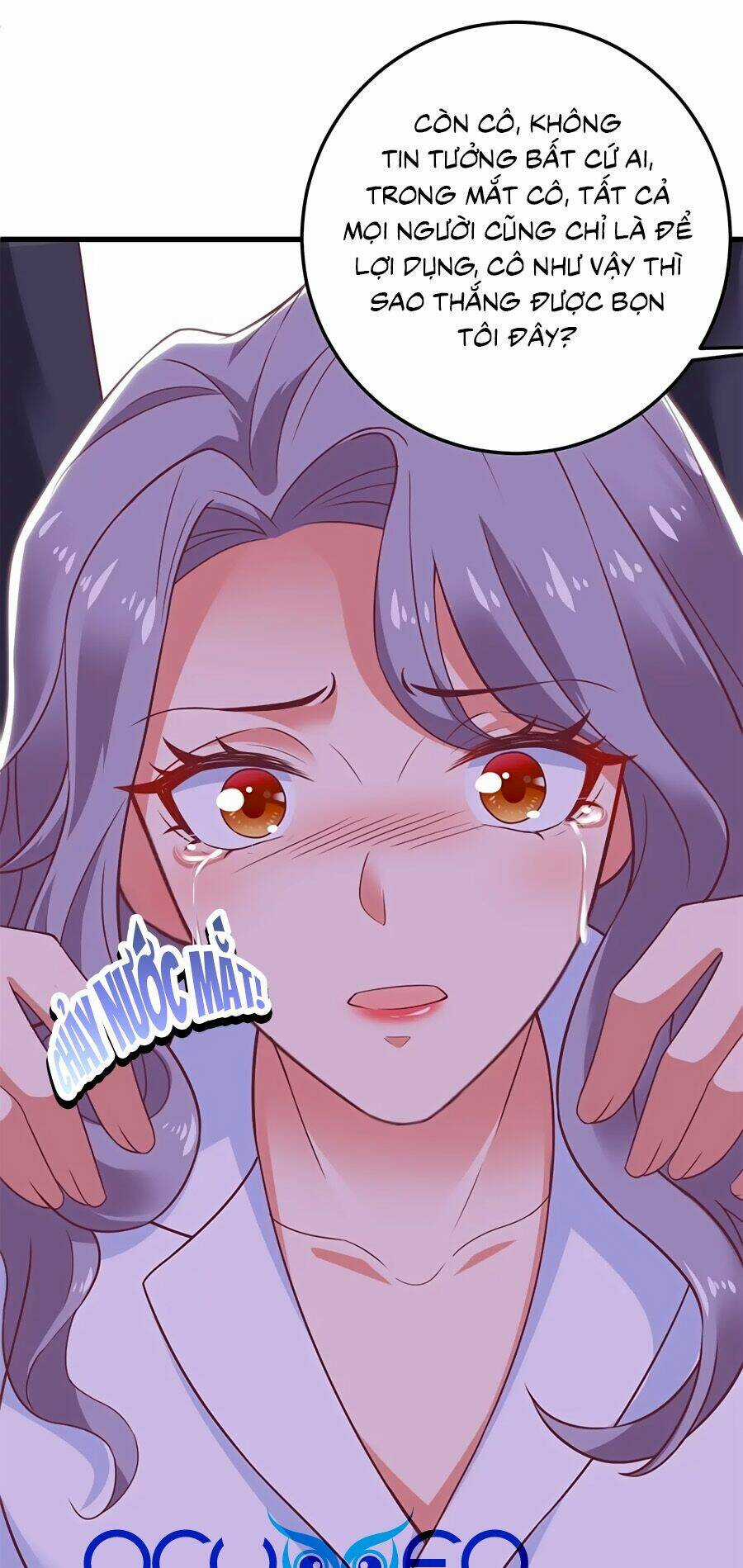 Đưa Mami Về Nhà - Chapter 322 - Trang 17