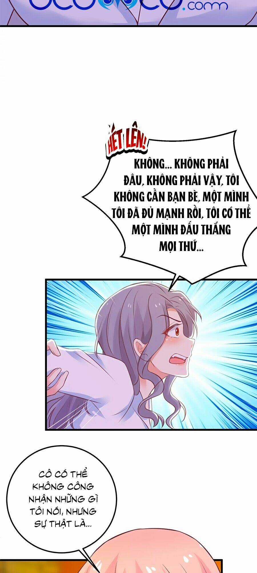 Đưa Mami Về Nhà - Chapter 322 - Trang 18