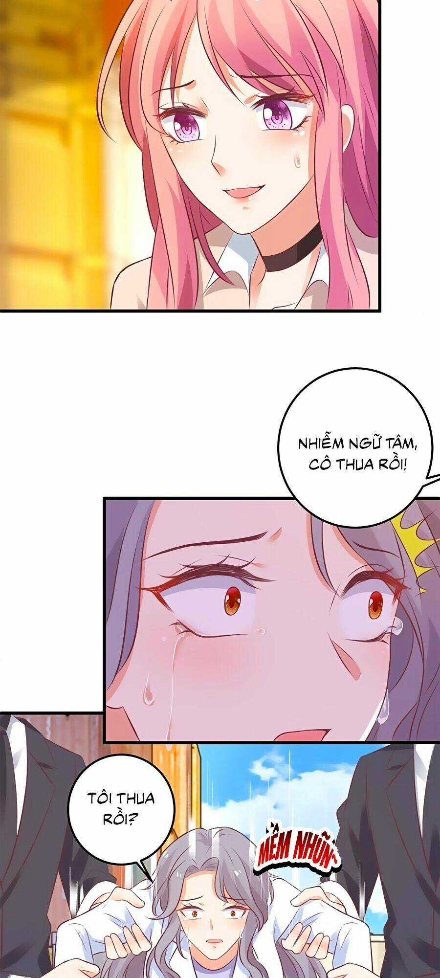 Đưa Mami Về Nhà - Chapter 322 - Trang 19