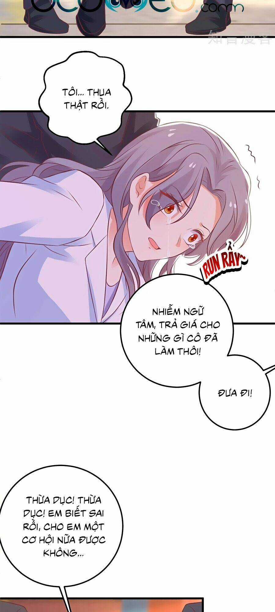 Đưa Mami Về Nhà - Chapter 322 - Trang 21