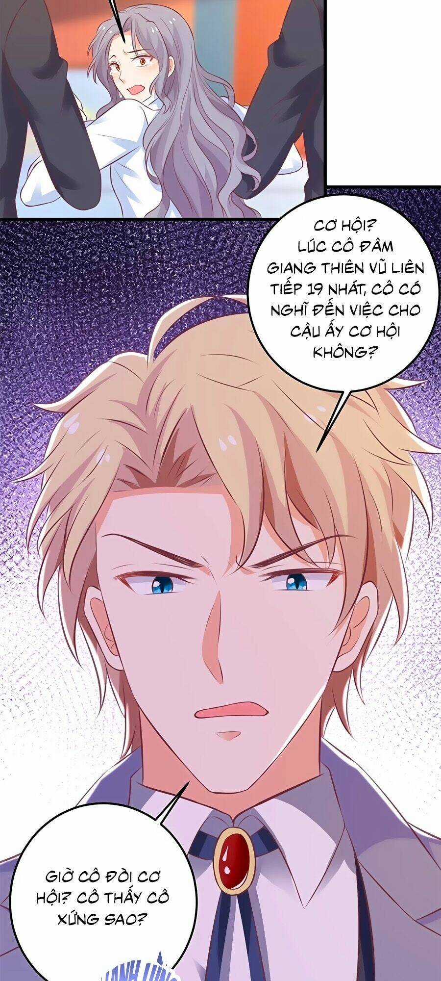 Đưa Mami Về Nhà - Chapter 322 - Trang 22