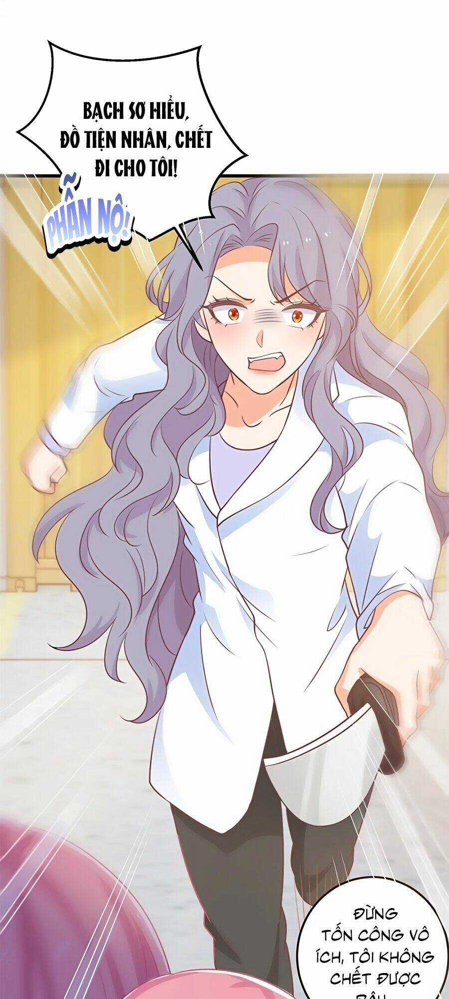 Đưa Mami Về Nhà - Chapter 322 - Trang 5