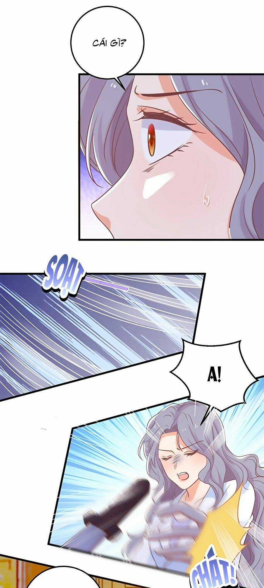 Đưa Mami Về Nhà - Chapter 322 - Trang 7