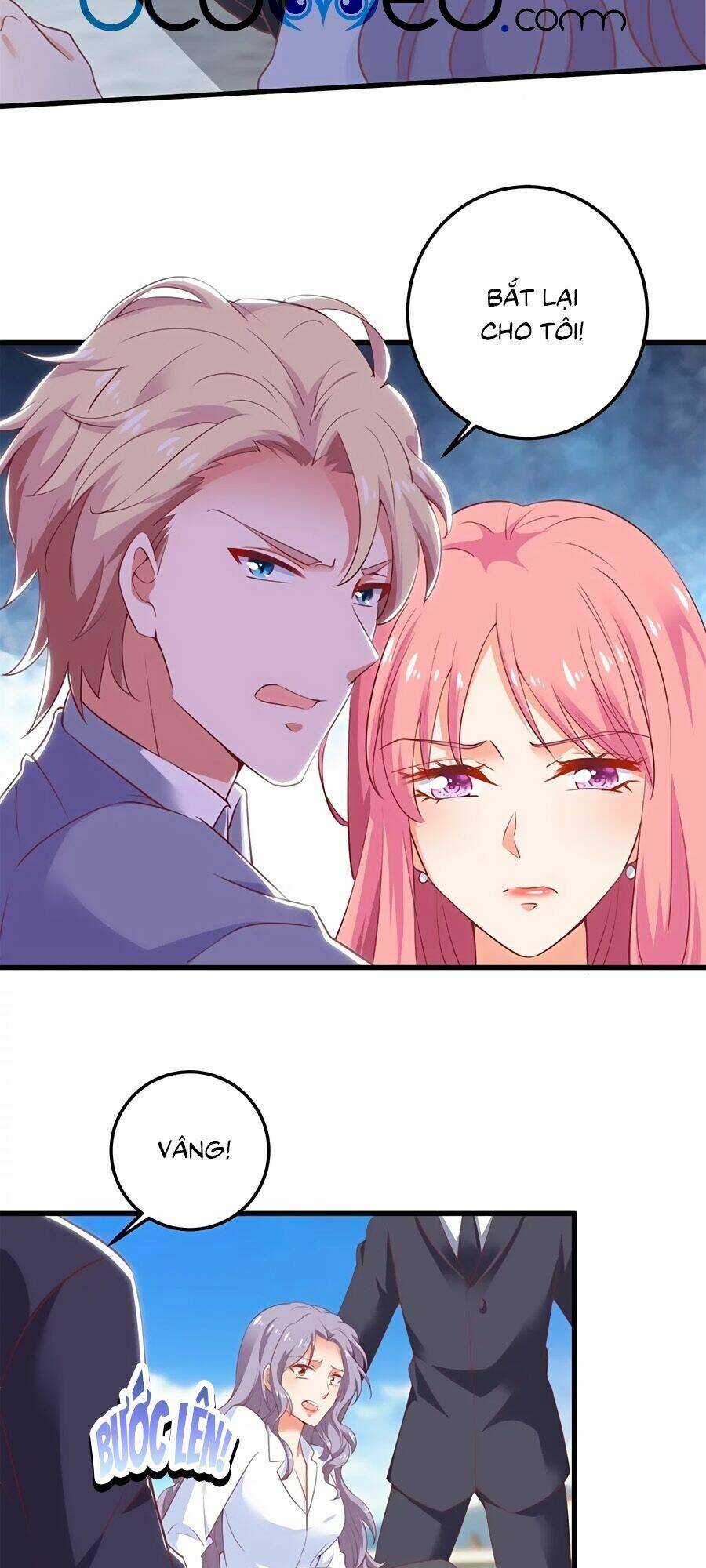 Đưa Mami Về Nhà - Chapter 322 - Trang 10