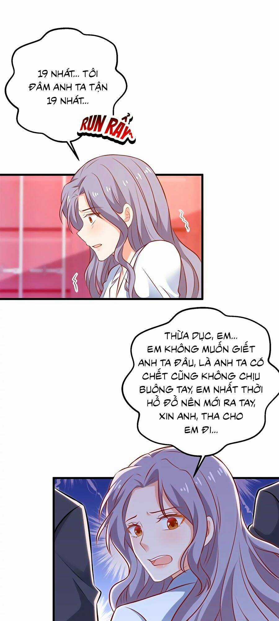 Đưa Mami Về Nhà - Chapter 323 - Trang 1