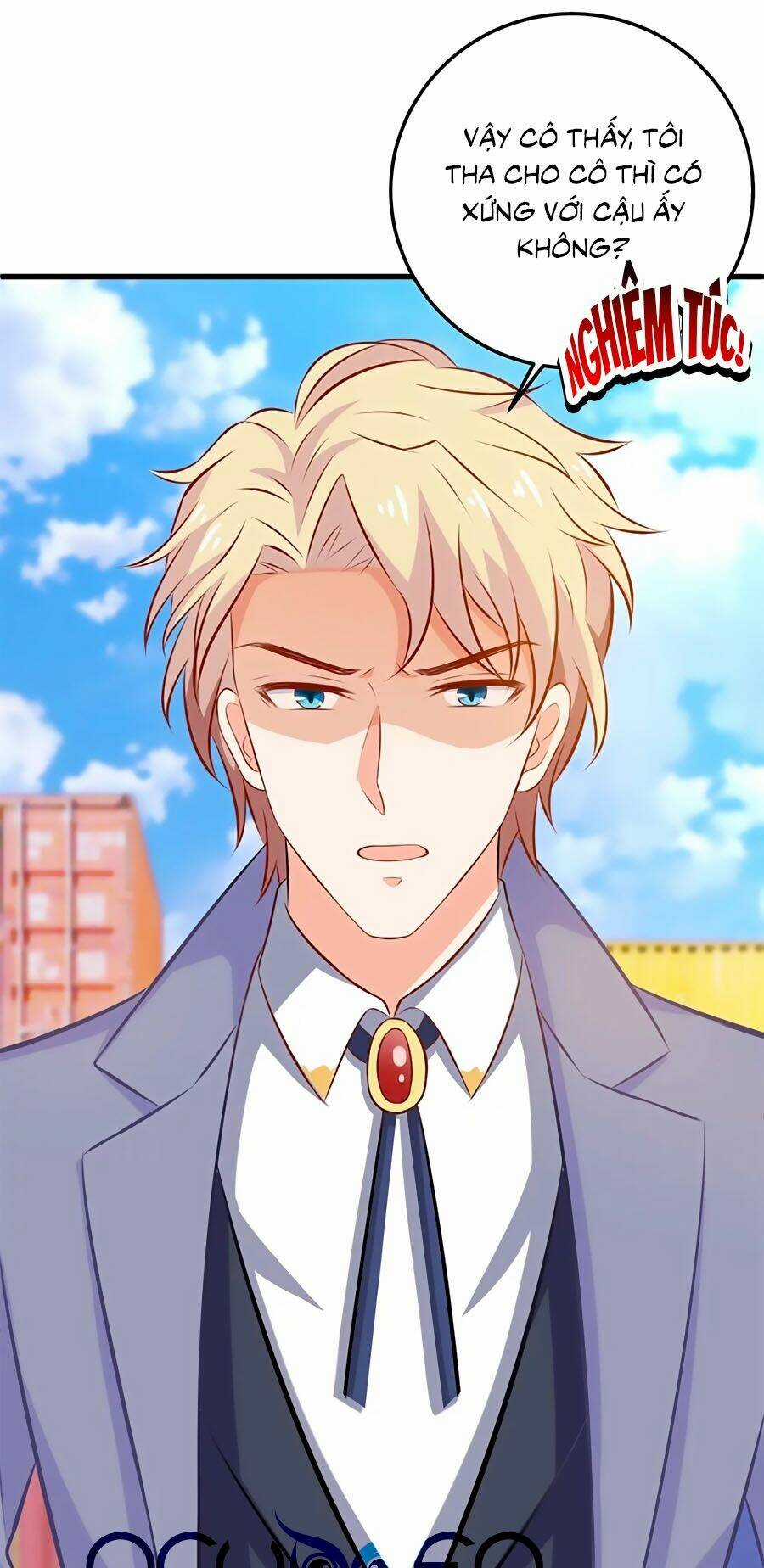 Đưa Mami Về Nhà - Chapter 323 - Trang 3