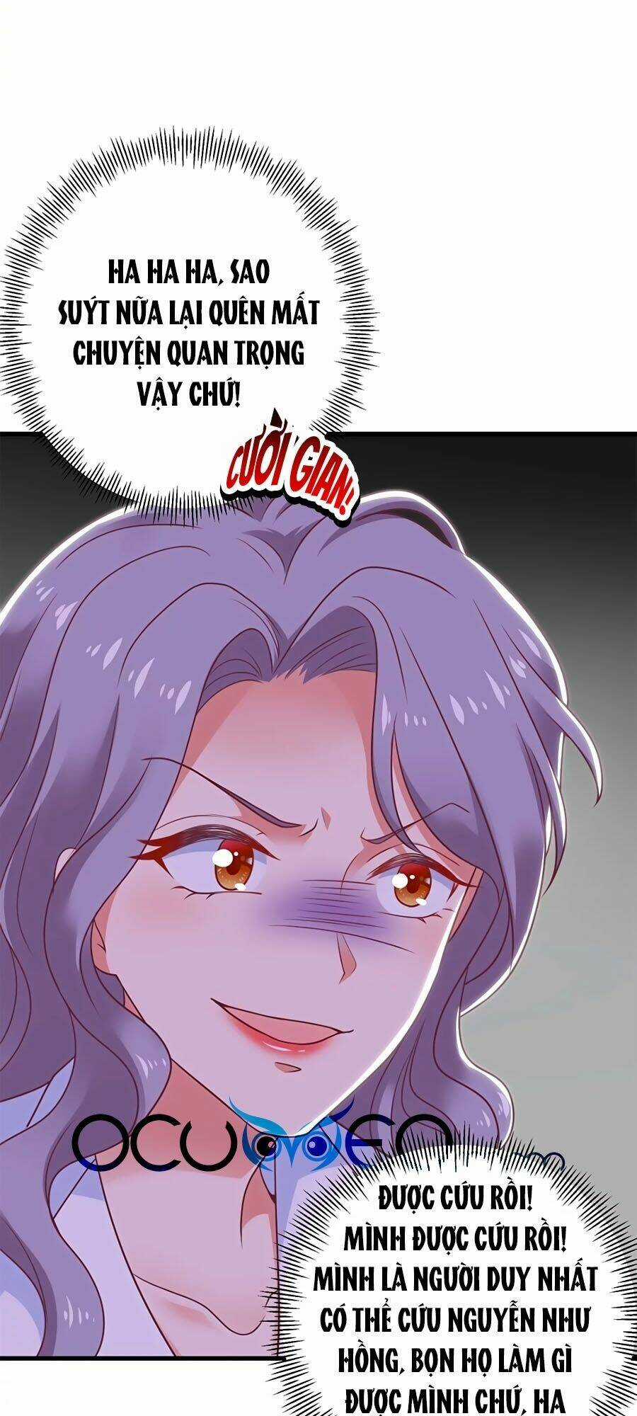 Đưa Mami Về Nhà - Chapter 323 - Trang 7