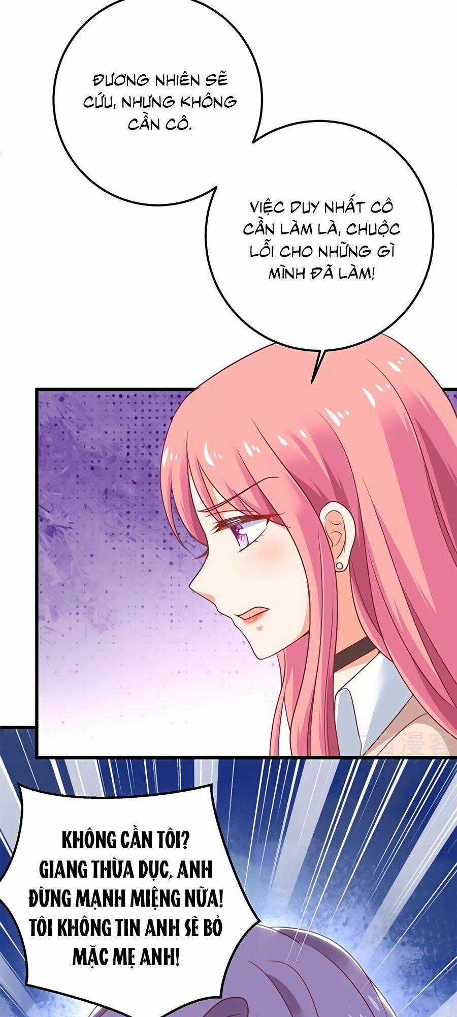 Đưa Mami Về Nhà - Chapter 323 - Trang 10