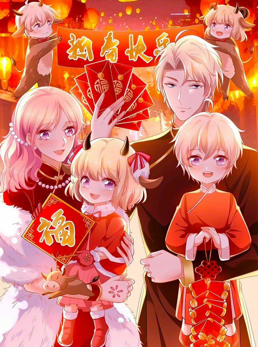 Đưa Mami Về Nhà - Chapter 324 - Trang 1