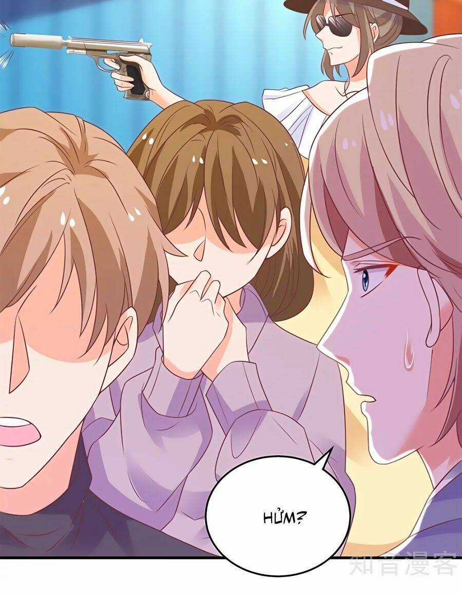 Đưa Mami Về Nhà - Chapter 324 - Trang 11