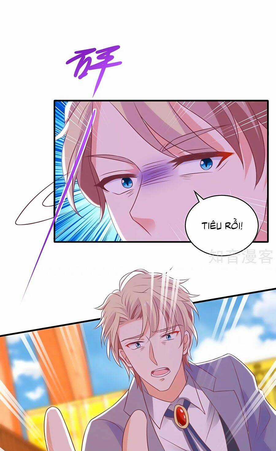 Đưa Mami Về Nhà - Chapter 324 - Trang 12