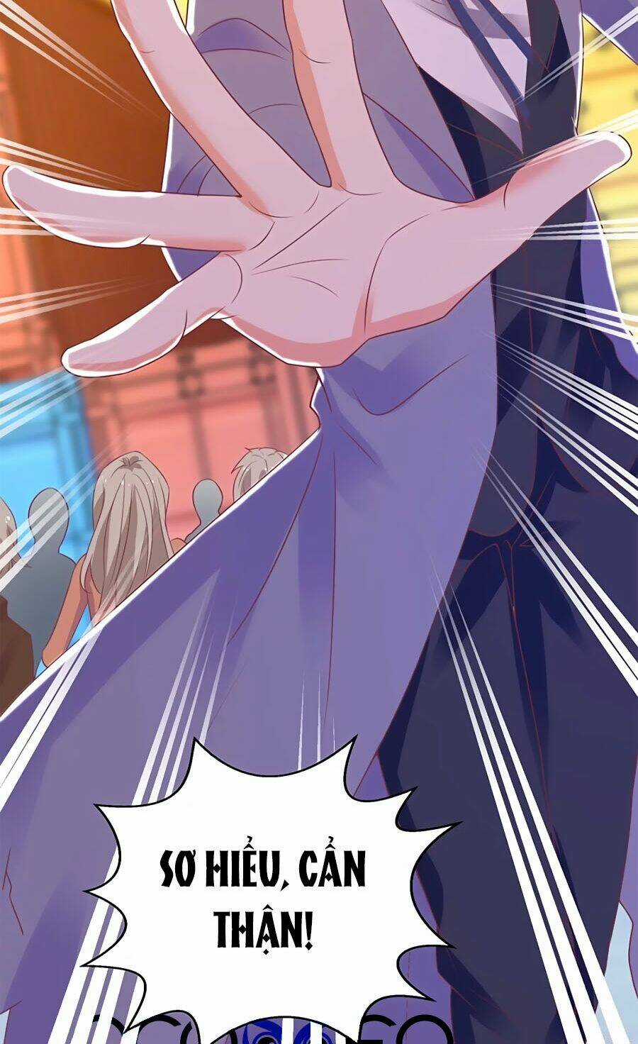 Đưa Mami Về Nhà - Chapter 324 - Trang 13