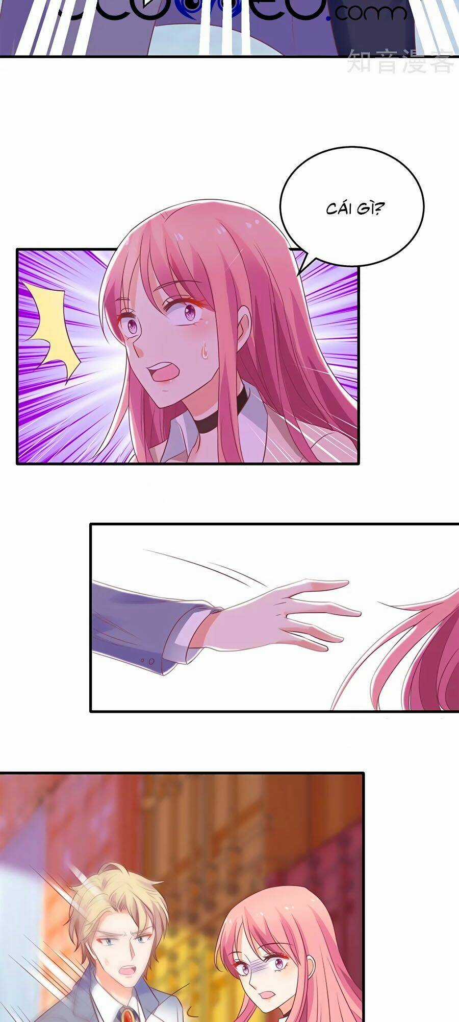 Đưa Mami Về Nhà - Chapter 324 - Trang 14