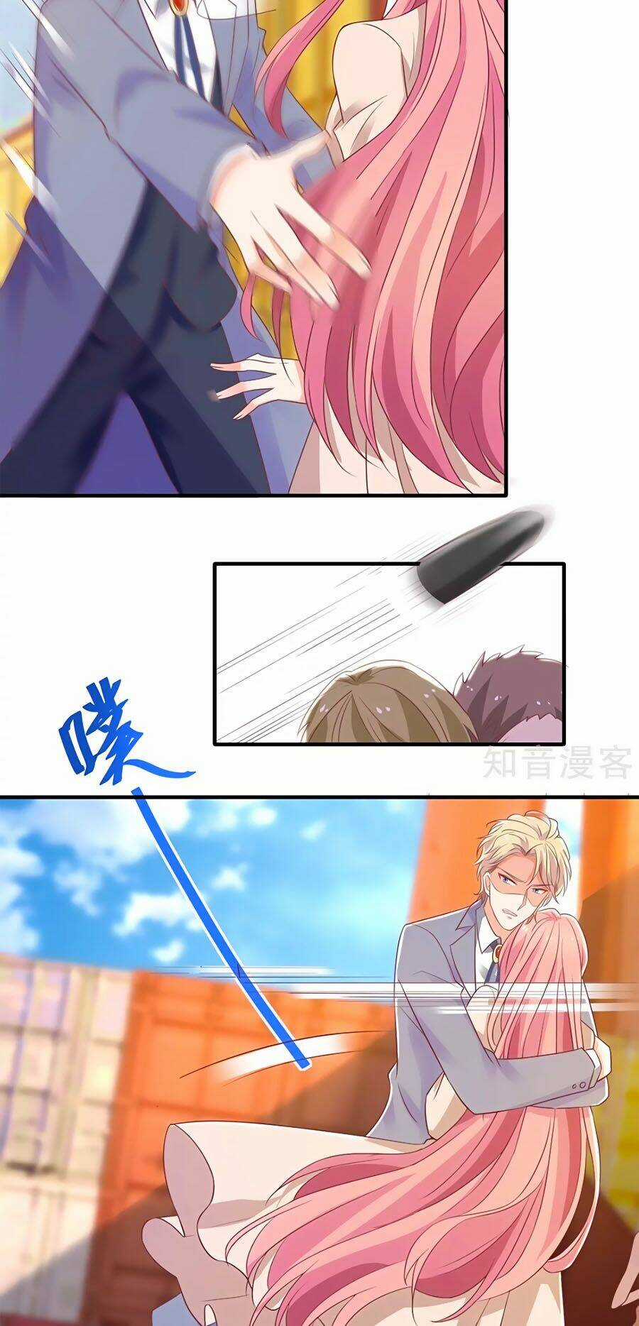 Đưa Mami Về Nhà - Chapter 324 - Trang 15