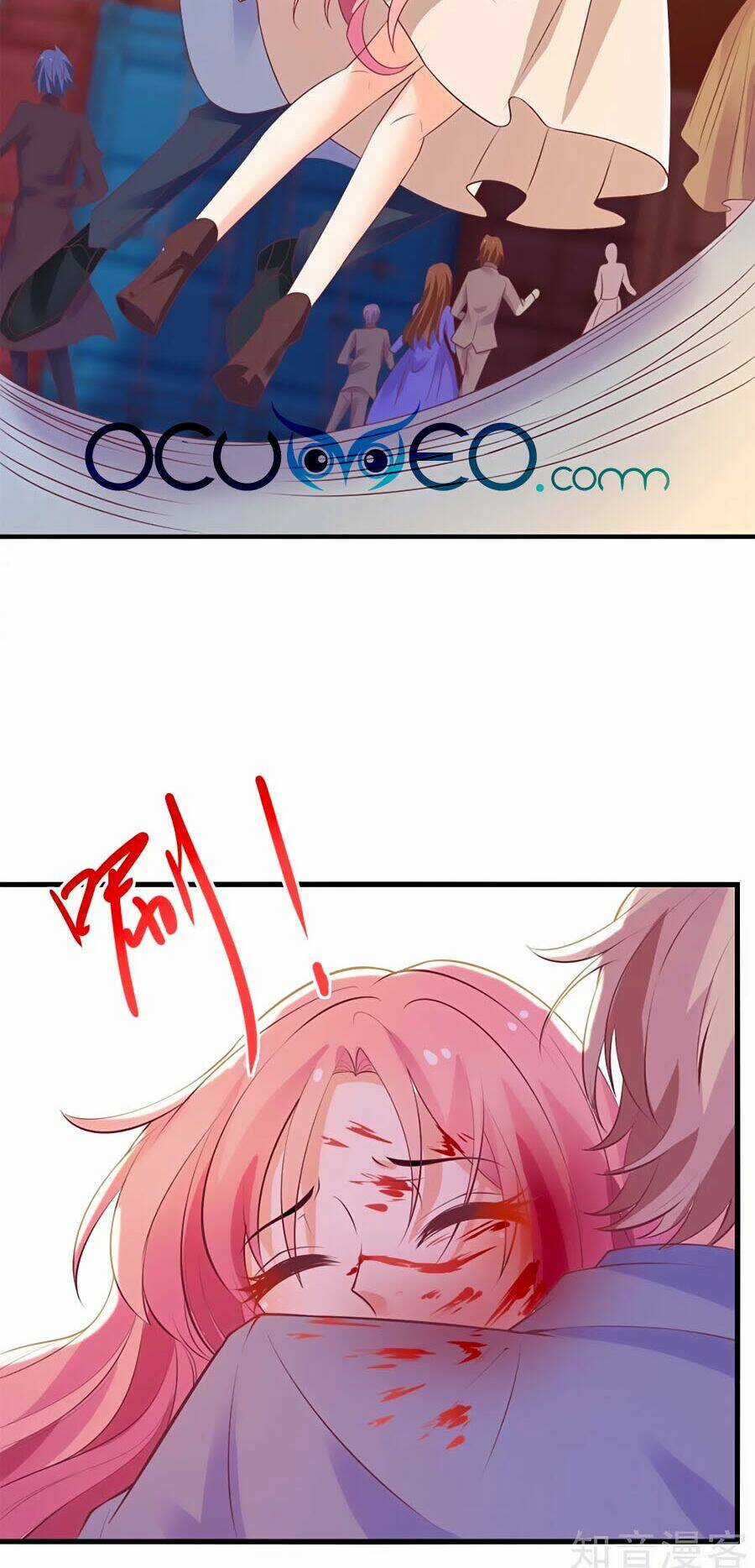 Đưa Mami Về Nhà - Chapter 324 - Trang 16