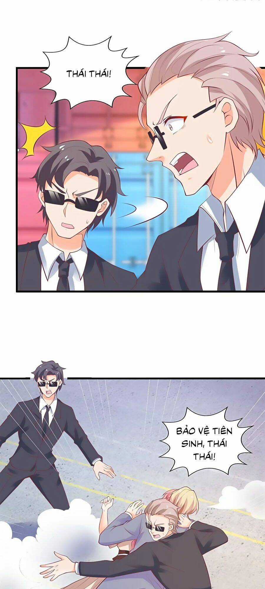 Đưa Mami Về Nhà - Chapter 324 - Trang 17