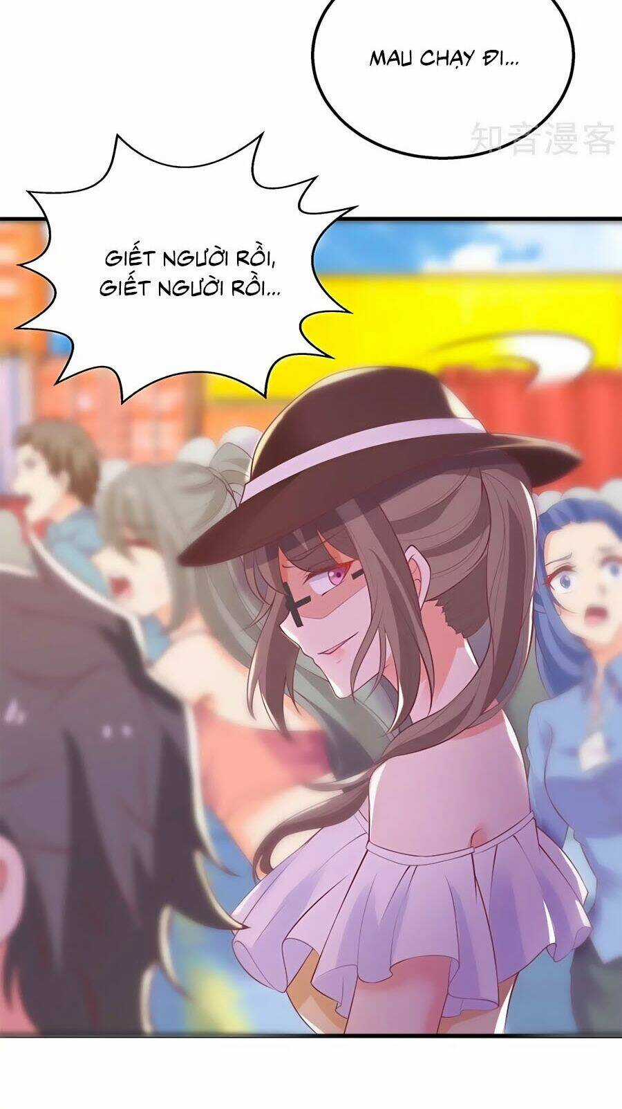 Đưa Mami Về Nhà - Chapter 324 - Trang 20