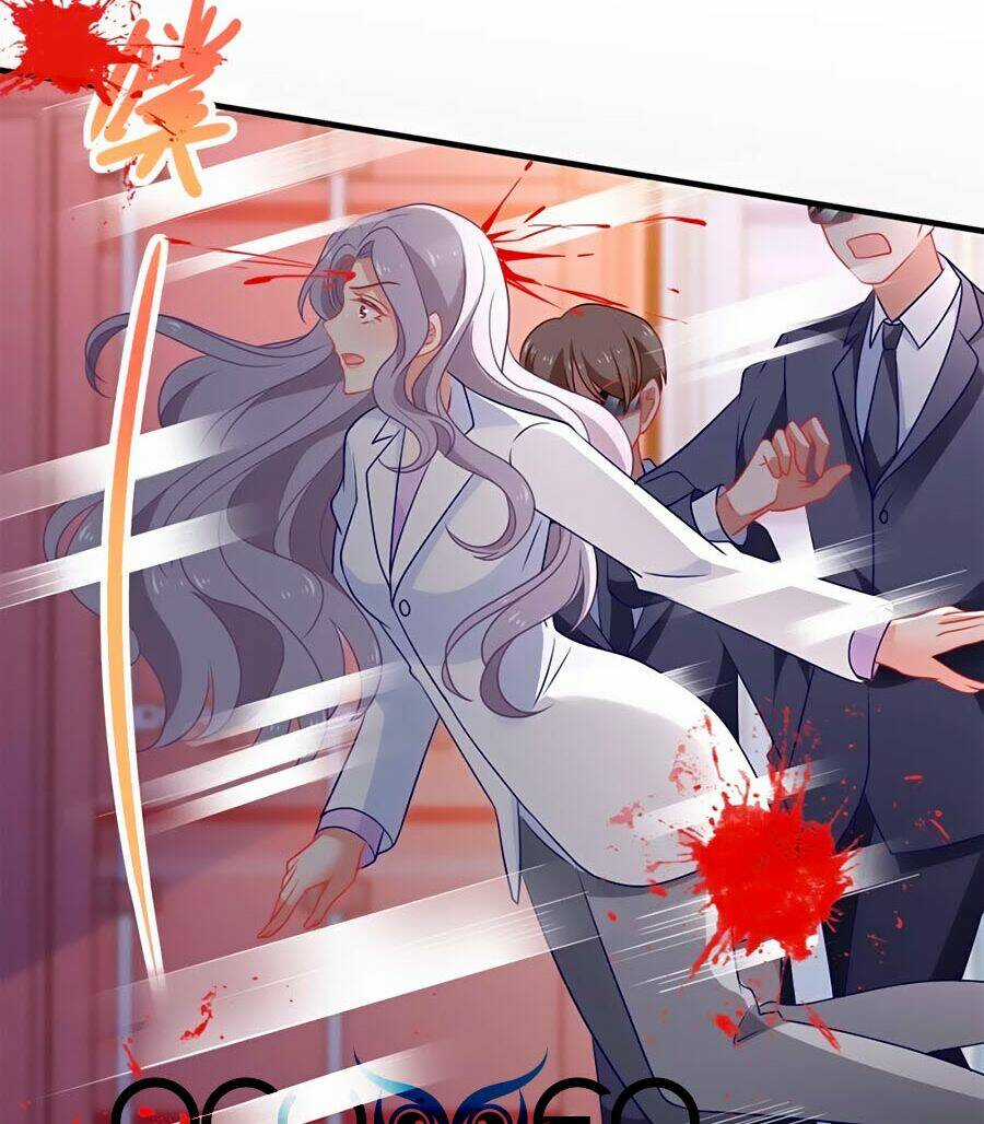 Đưa Mami Về Nhà - Chapter 324 - Trang 3