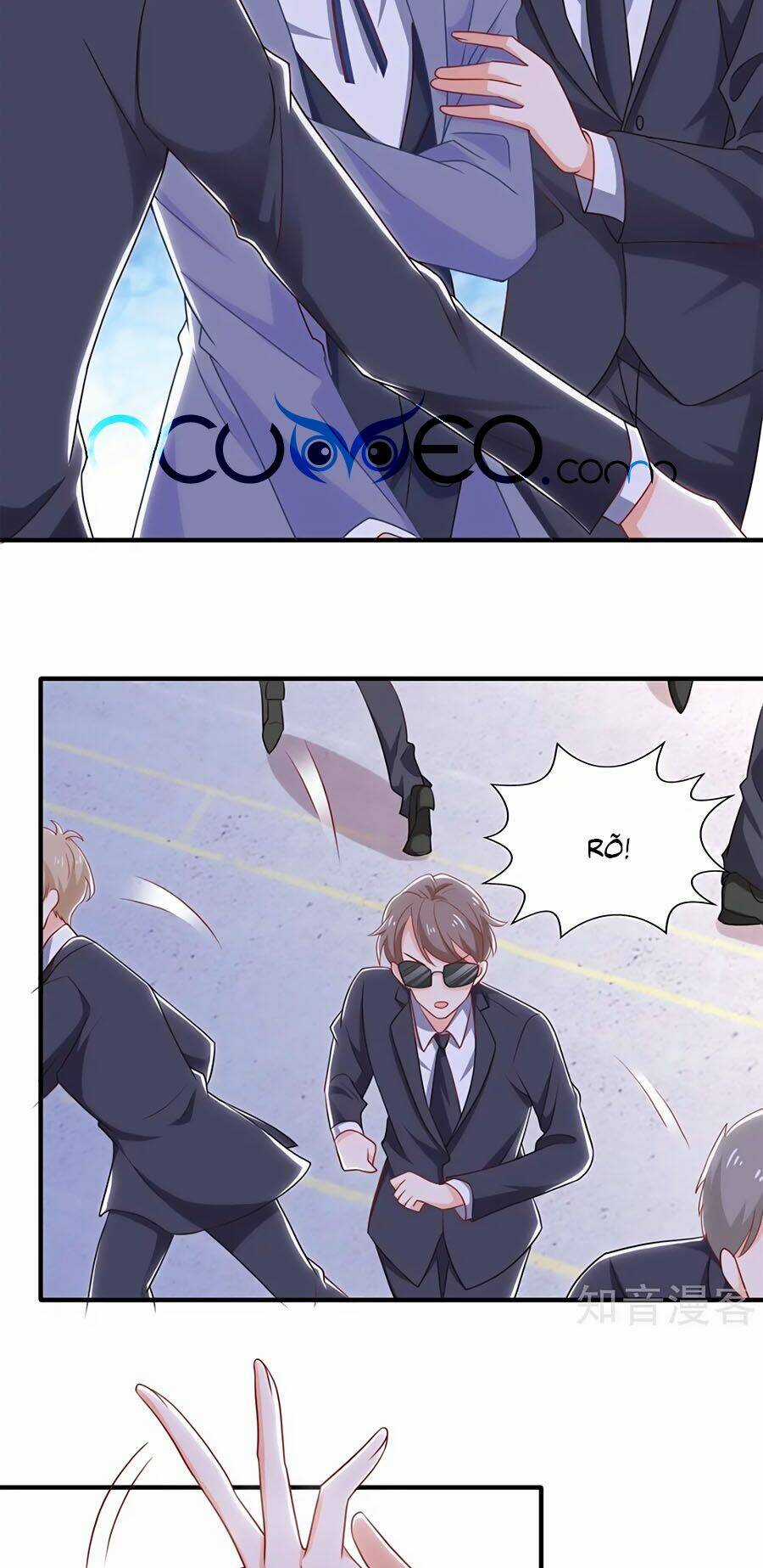 Đưa Mami Về Nhà - Chapter 324 - Trang 23