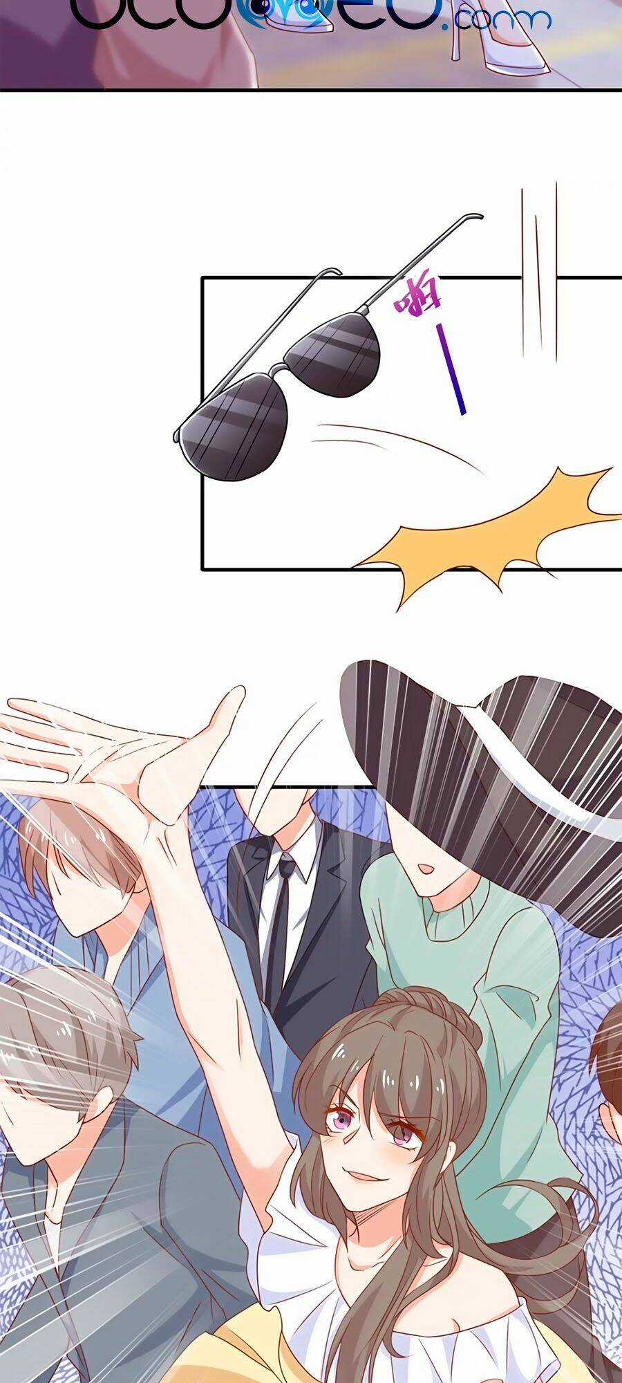 Đưa Mami Về Nhà - Chapter 324 - Trang 25