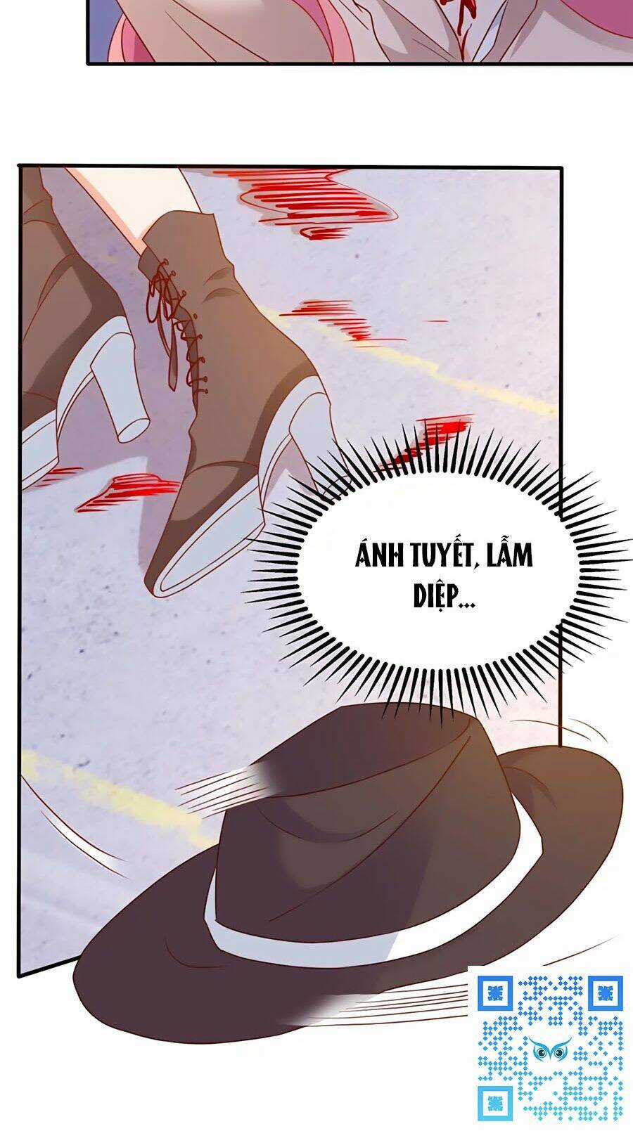 Đưa Mami Về Nhà - Chapter 324 - Trang 28