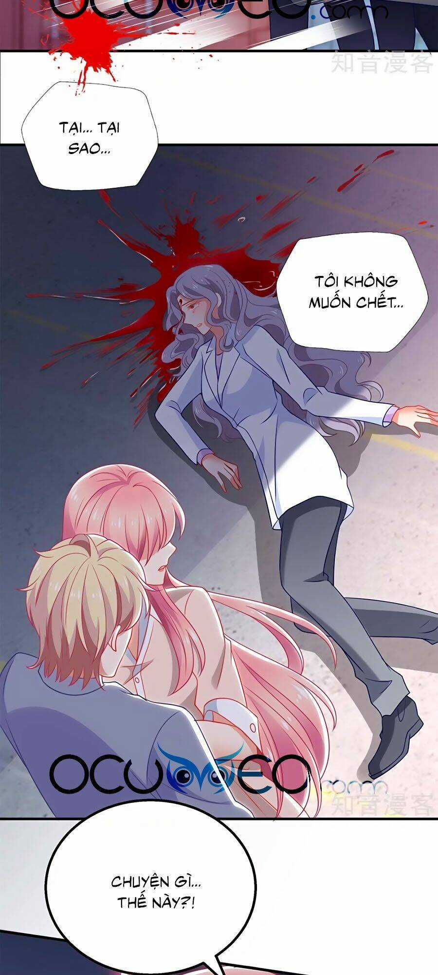 Đưa Mami Về Nhà - Chapter 324 - Trang 4