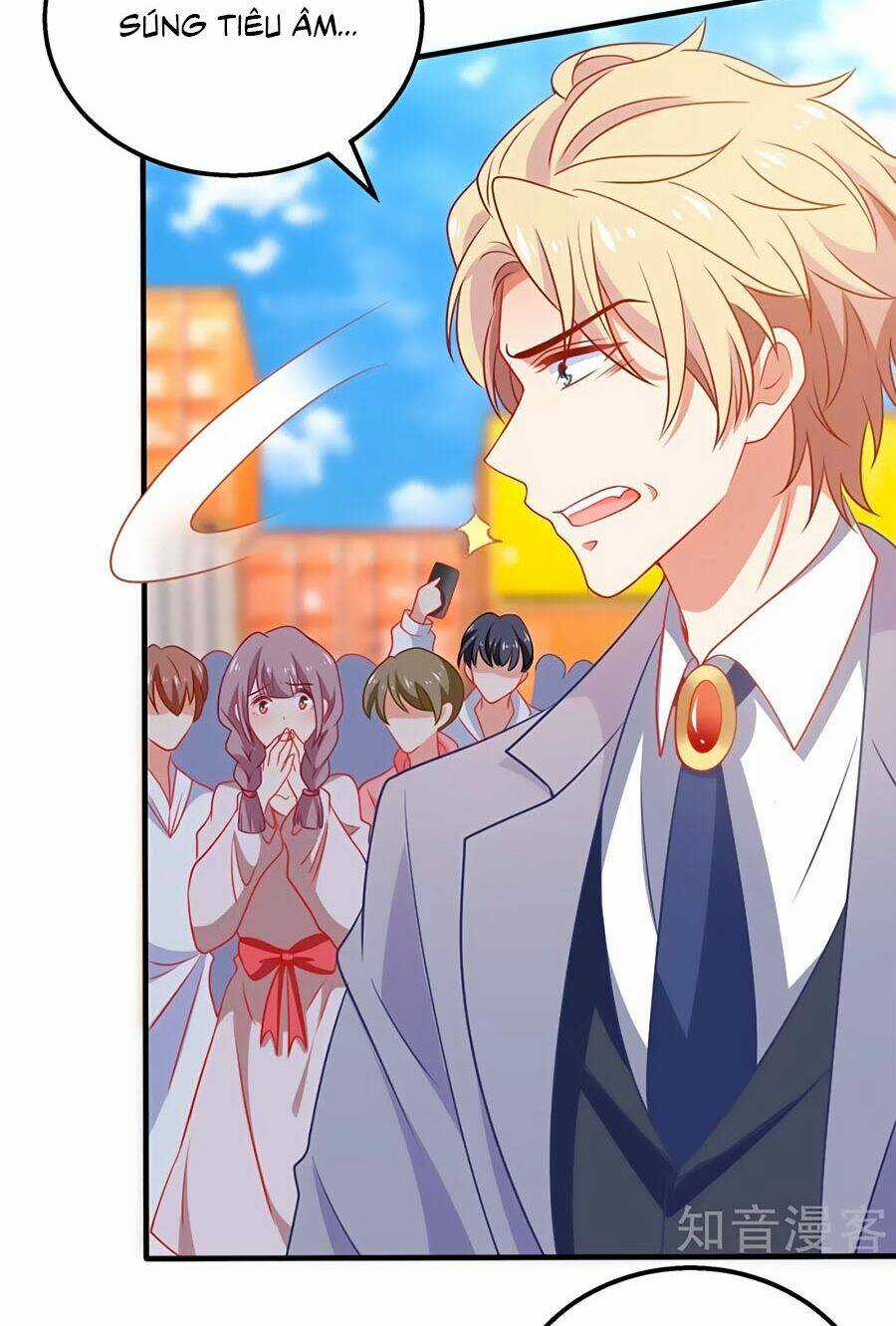 Đưa Mami Về Nhà - Chapter 324 - Trang 6