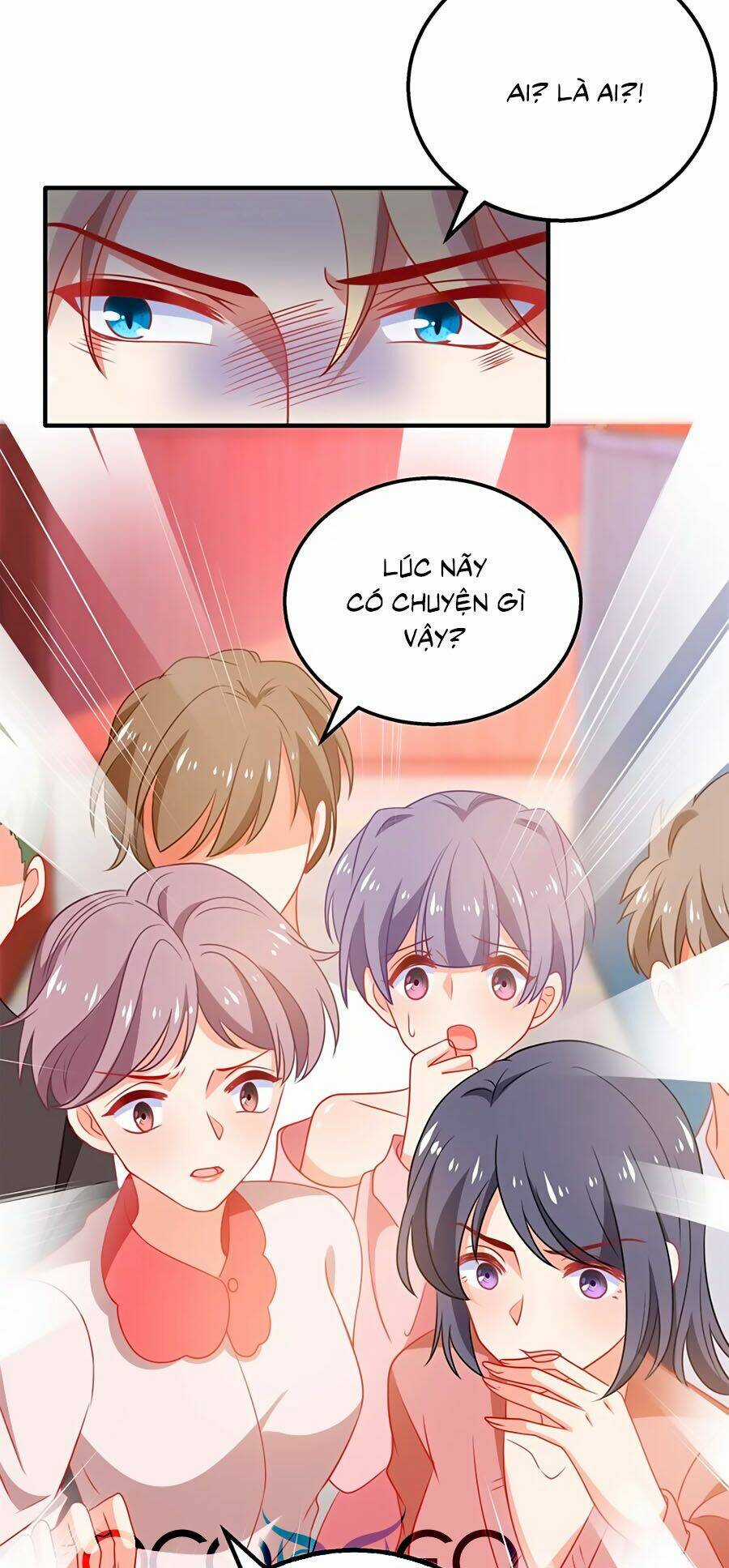 Đưa Mami Về Nhà - Chapter 324 - Trang 7