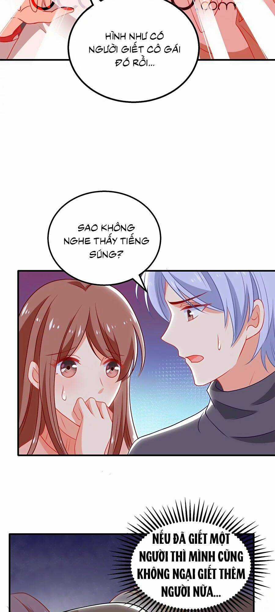 Đưa Mami Về Nhà - Chapter 324 - Trang 8