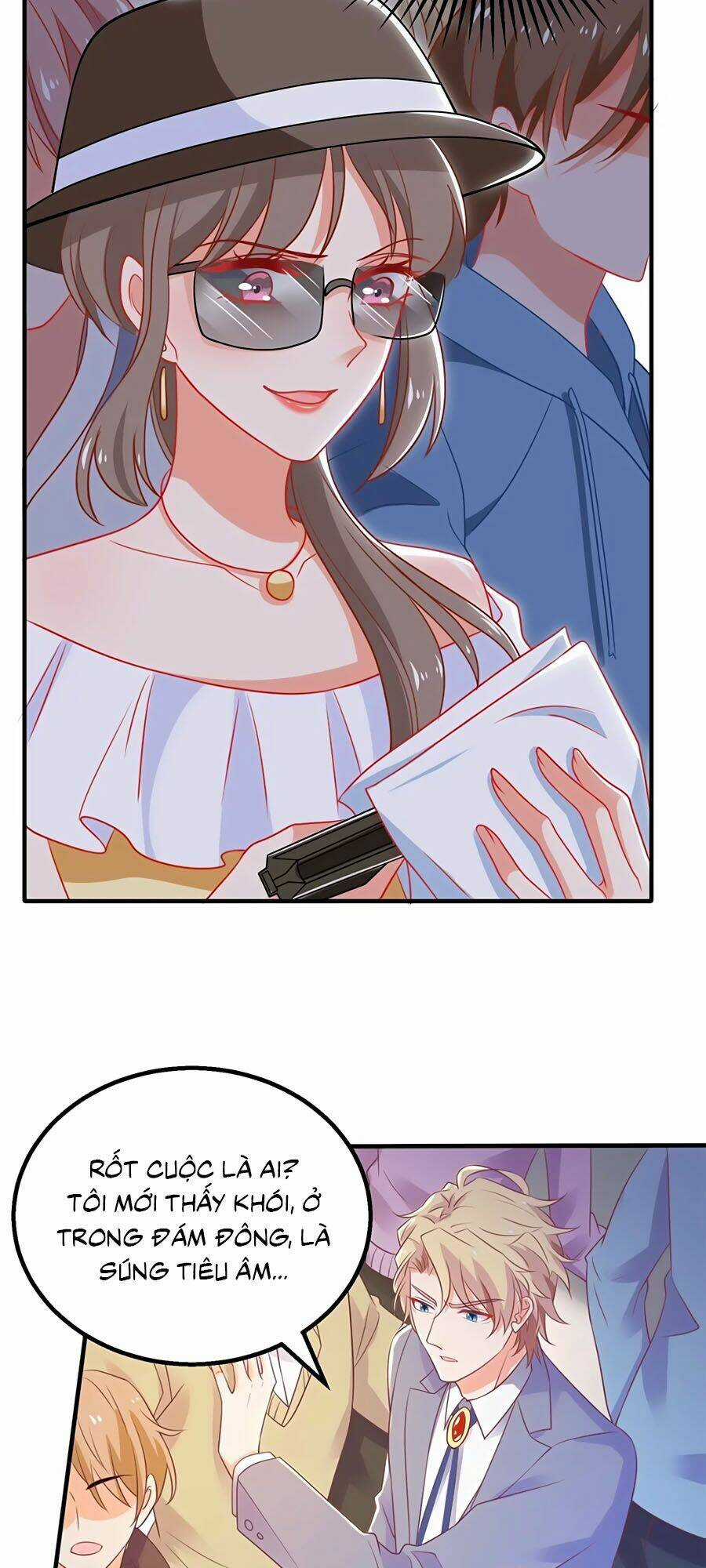 Đưa Mami Về Nhà - Chapter 324 - Trang 9