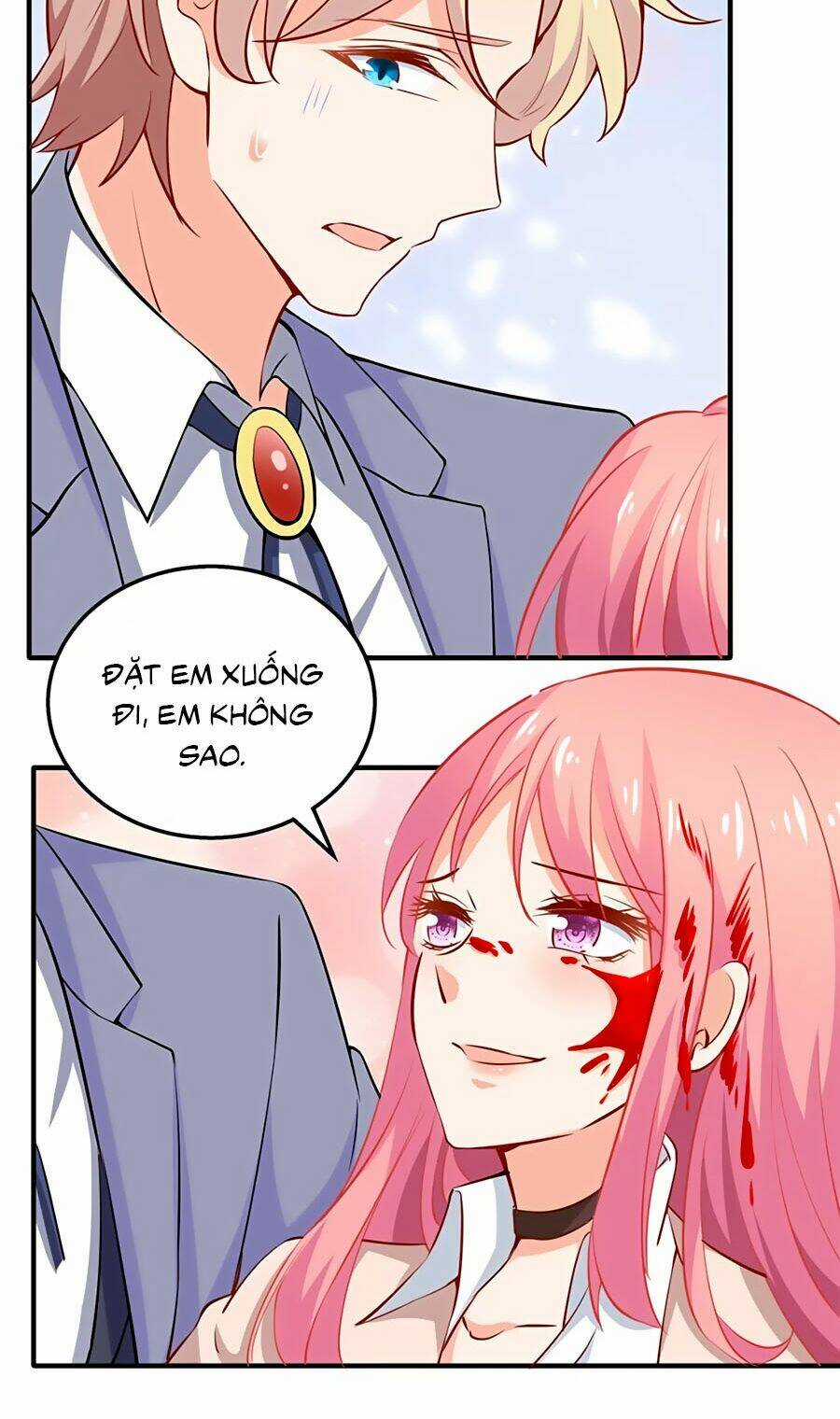 Đưa Mami Về Nhà - Chapter 325 - Trang 11