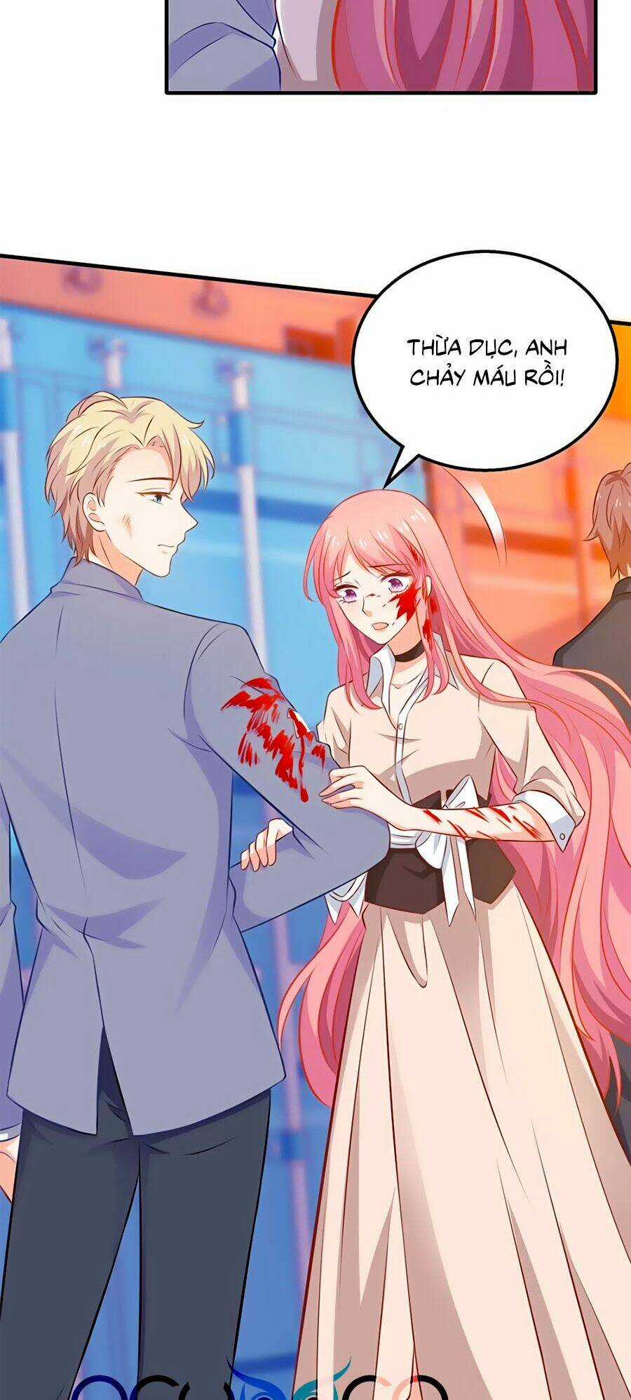 Đưa Mami Về Nhà - Chapter 325 - Trang 13