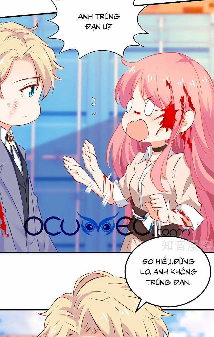 Đưa Mami Về Nhà - Chapter 325 - Trang 15